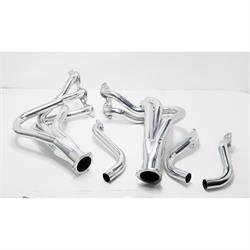 Hooker 2280-1HKR Super Competition Long Tube Header, Ceramic Coat