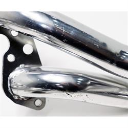 Hooker 2280-1HKR Super Competition Long Tube Header, Ceramic Coat