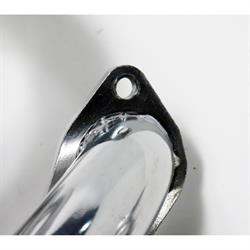 Hooker 2280-1HKR Super Competition Long Tube Header, Ceramic Coat