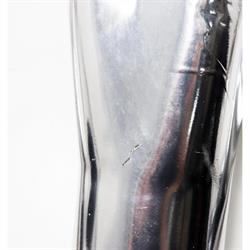 Hooker 2280-1HKR Super Competition Long Tube Header, Ceramic Coat