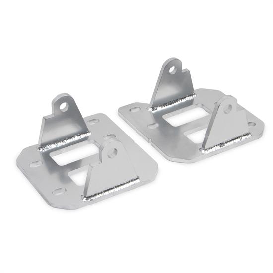 Hooker 71221007HKR Engine Mounts, 1968-72 A-Body Position B