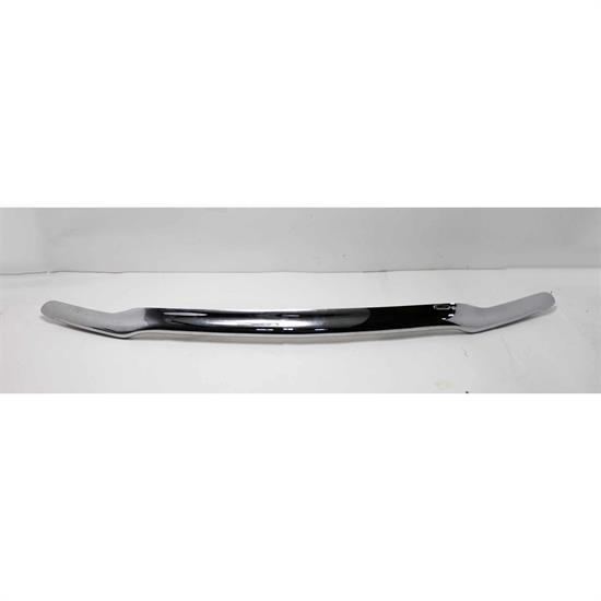 AVS 680570 Chrome Hood Shield, 2016-17 Chevy Silverado 1500