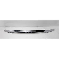 AVS 680570 Chrome Hood Shield, 2016-17 Chevy Silverado 1500