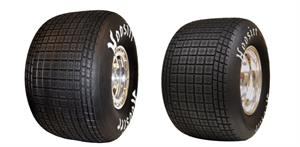 Michelin ZX Tires | Speedway Motors