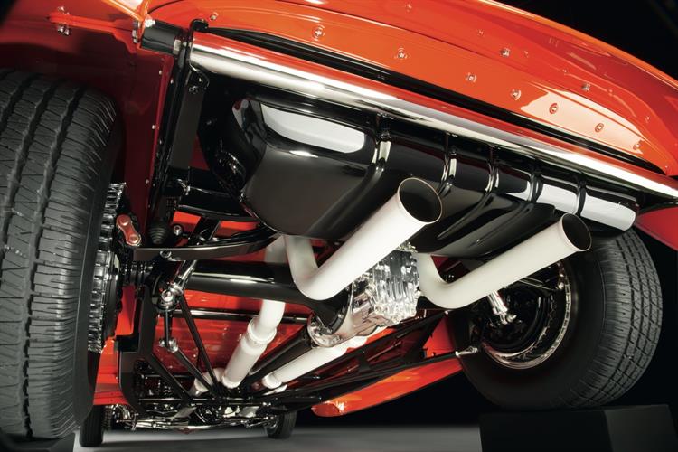 Complete Quick Change Rear End What is a Quick Change Rear End and How Does It Work