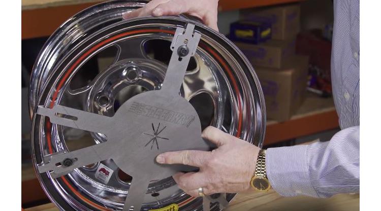 Speedway Tech Talk Rule Changes For 2018