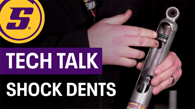 Tech Talk Racing Shocks Shock Rubs