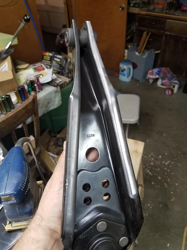 Control Arm