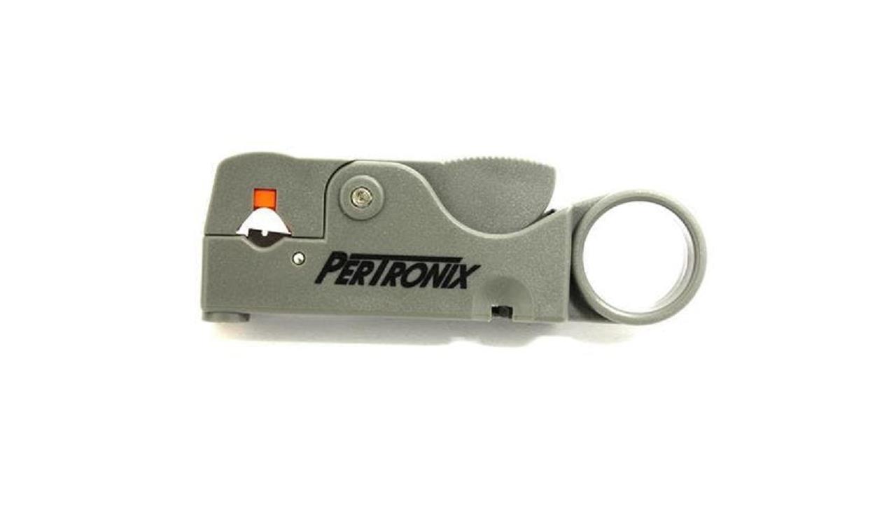 Pertronix Spark Plug Wire Stripping Tool