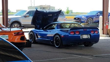 C5 Corvette Radiator Upgrade: Why Aluminum is Better Than Plastic