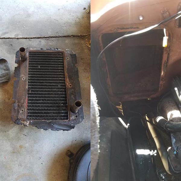 65 C10 Heater Core Removal !! The 1947 Present Chevrolet, 53 OFF
