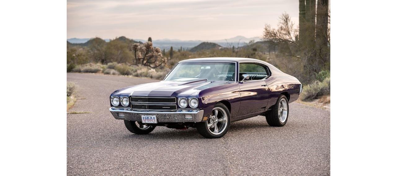 Chevelle