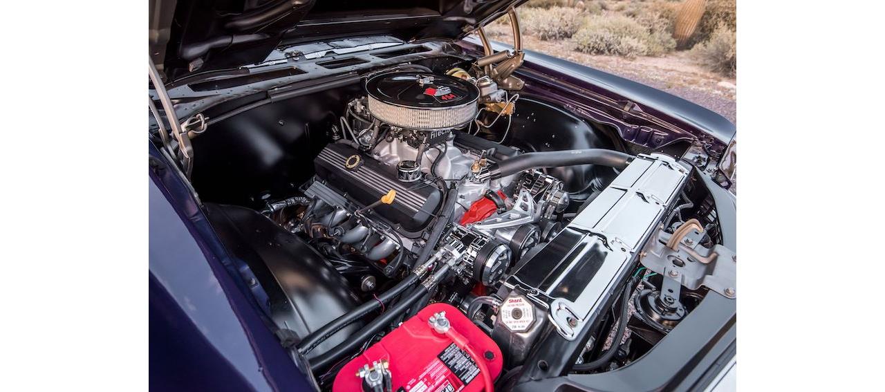 engine