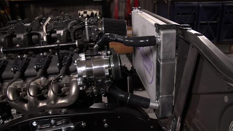 How to Choose the Best Radiator for LS Swaps on a Budget