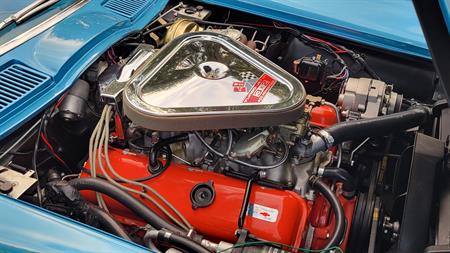 TLoooS① Chevy 454 Big Block Budget Build: Recipes for 400-600 HP