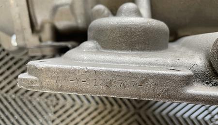 700r4 Transmission Identification 4l60e Dipstick How To Identify 700r4