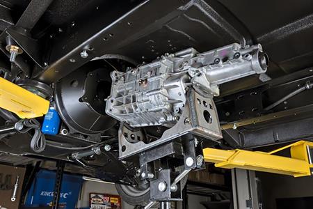 Tremec TKX, TKO & T56 Swap Guide | Clutches, Mounts, Bellhousings