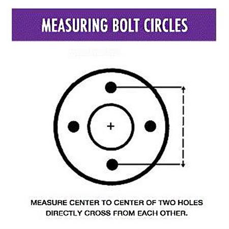 Wheel BoltPattern Custom Chevy Impala Bolt Pattern Wheel BoltPattern Custom Chevy Impala Bolt Pattern