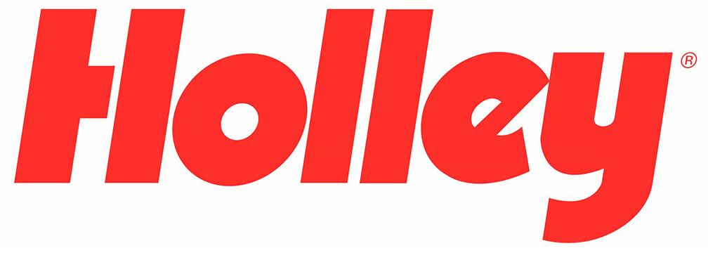 Holley Logo