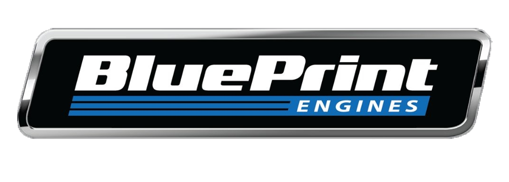 BluePrint Engines Logo