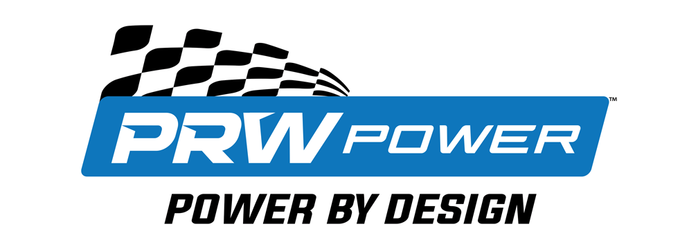 PRW Power Logo