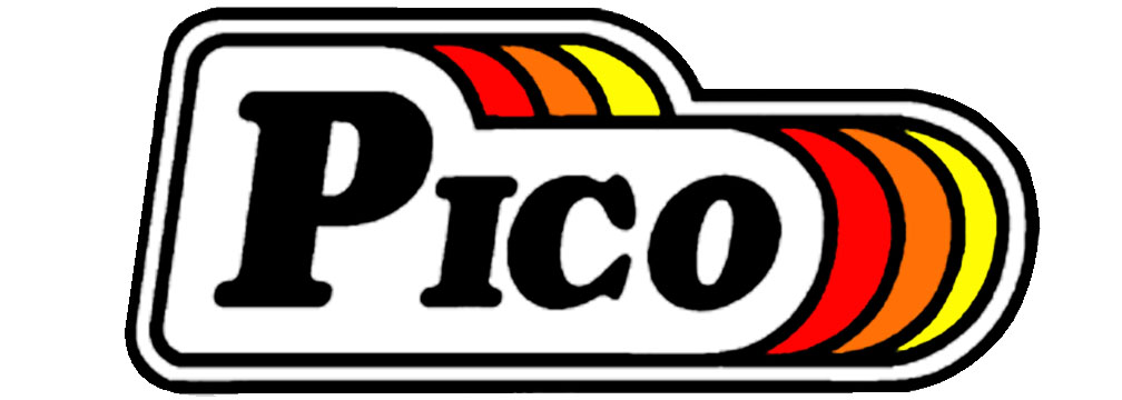 Pico Logo
