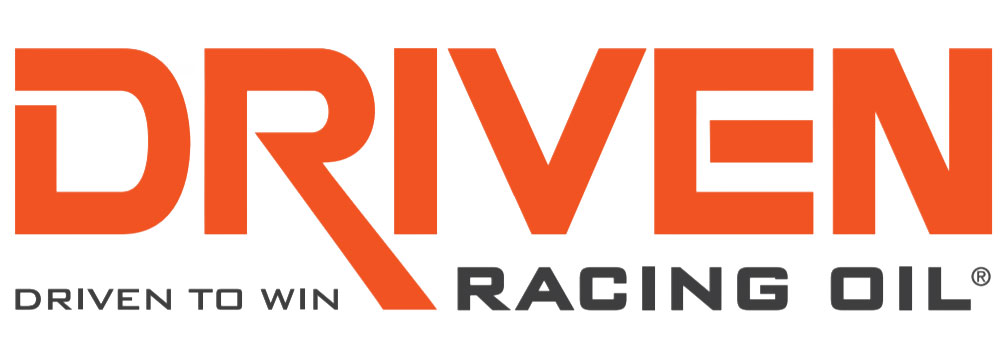 Driven Racing Oil