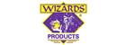 Wizards Products