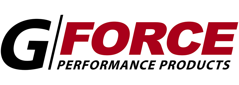 G Force Crossmembers Logo