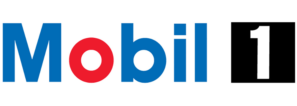 Mobil 1 Logo