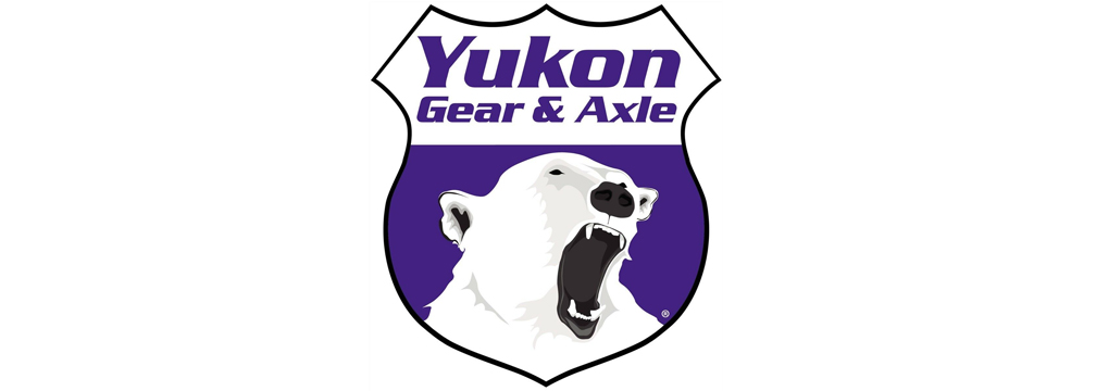Yukon Gear