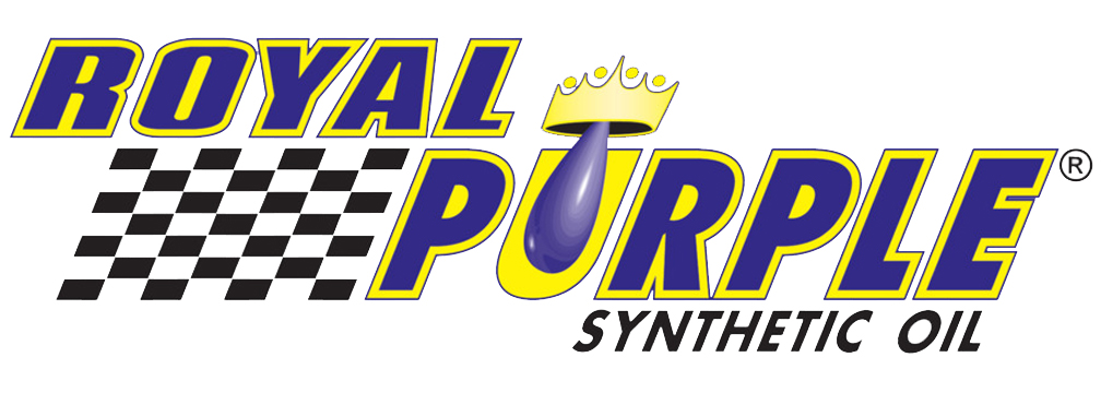 Royal Purple