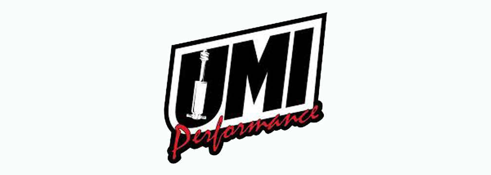 UMI Performance Logo