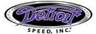Detroit Speed