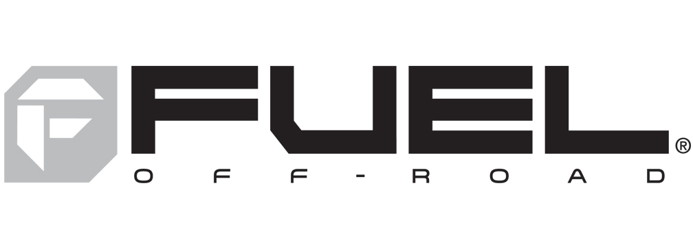 Fuel Off-Road Wheels