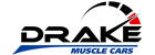 Drake Muscle Cars