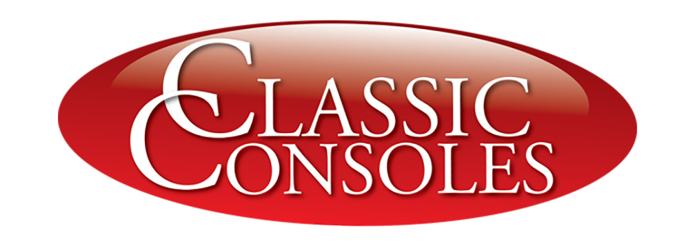 Classic Consoles