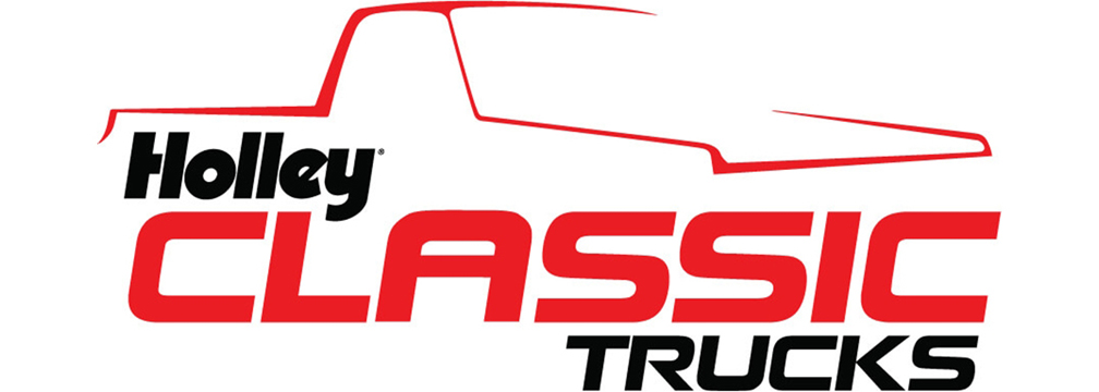 Holley Classic Trucks Logo