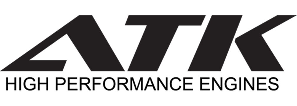 ATK Engines Logo