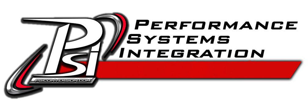 PSI Conversion