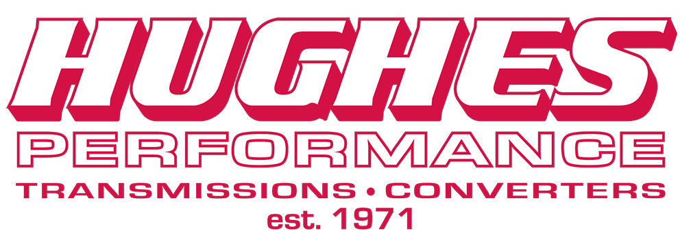 Hughes Performance