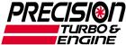 Precision Turbo