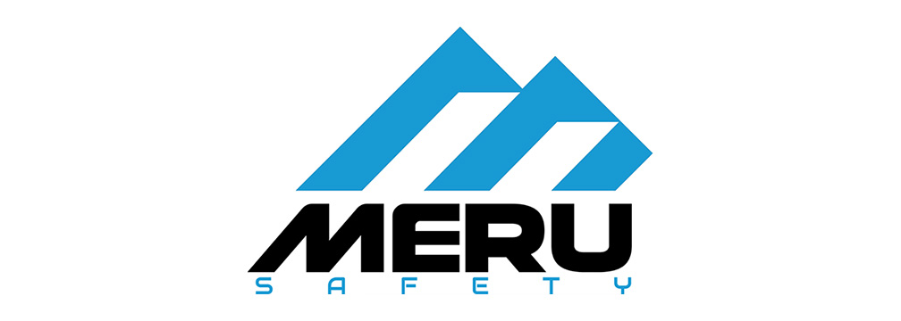 Meru Safety Ascent Head And Neck Restraint With IDS