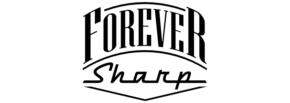 Forever Sharp