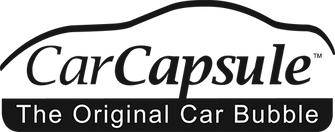 CarCapsule Logo