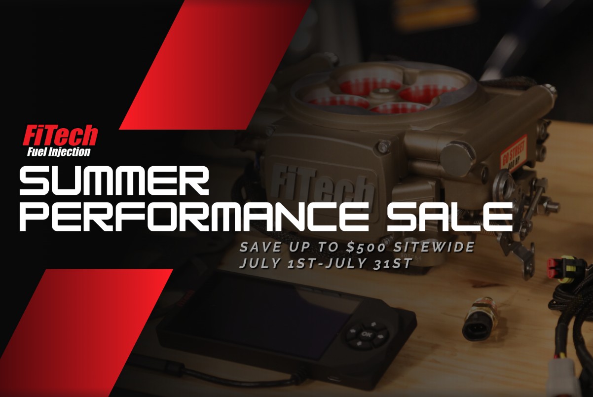 FitechSummerSale2026