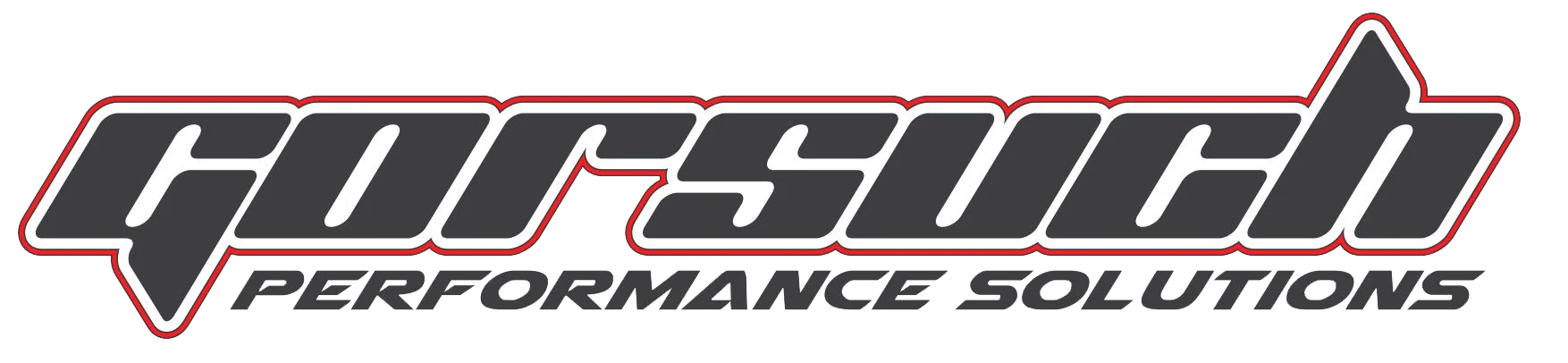 Gorsuch Performance Solutions Logo