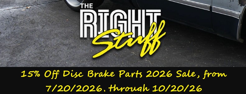 TheRightStuff15%Off2026Sale