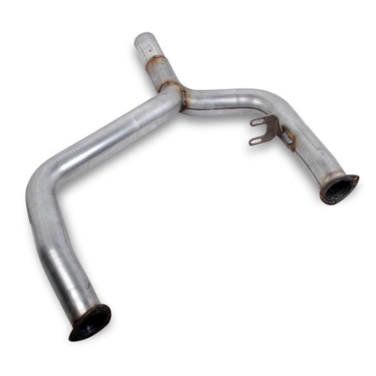 Patriot Exhaust U Bend Mild Steel 2 1/4 | H7051 - Vivid Racing - View #12