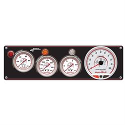 Gauges and Instrumentation